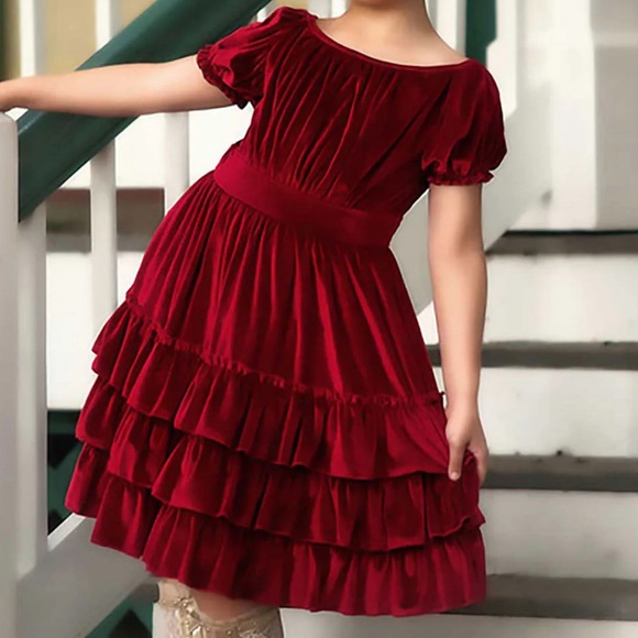 trish scully Other - Trish Scully Holly Dress